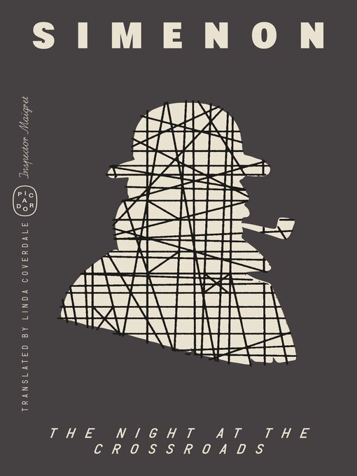 Title details for The Night at the Crossroads by Georges Simenon - Available